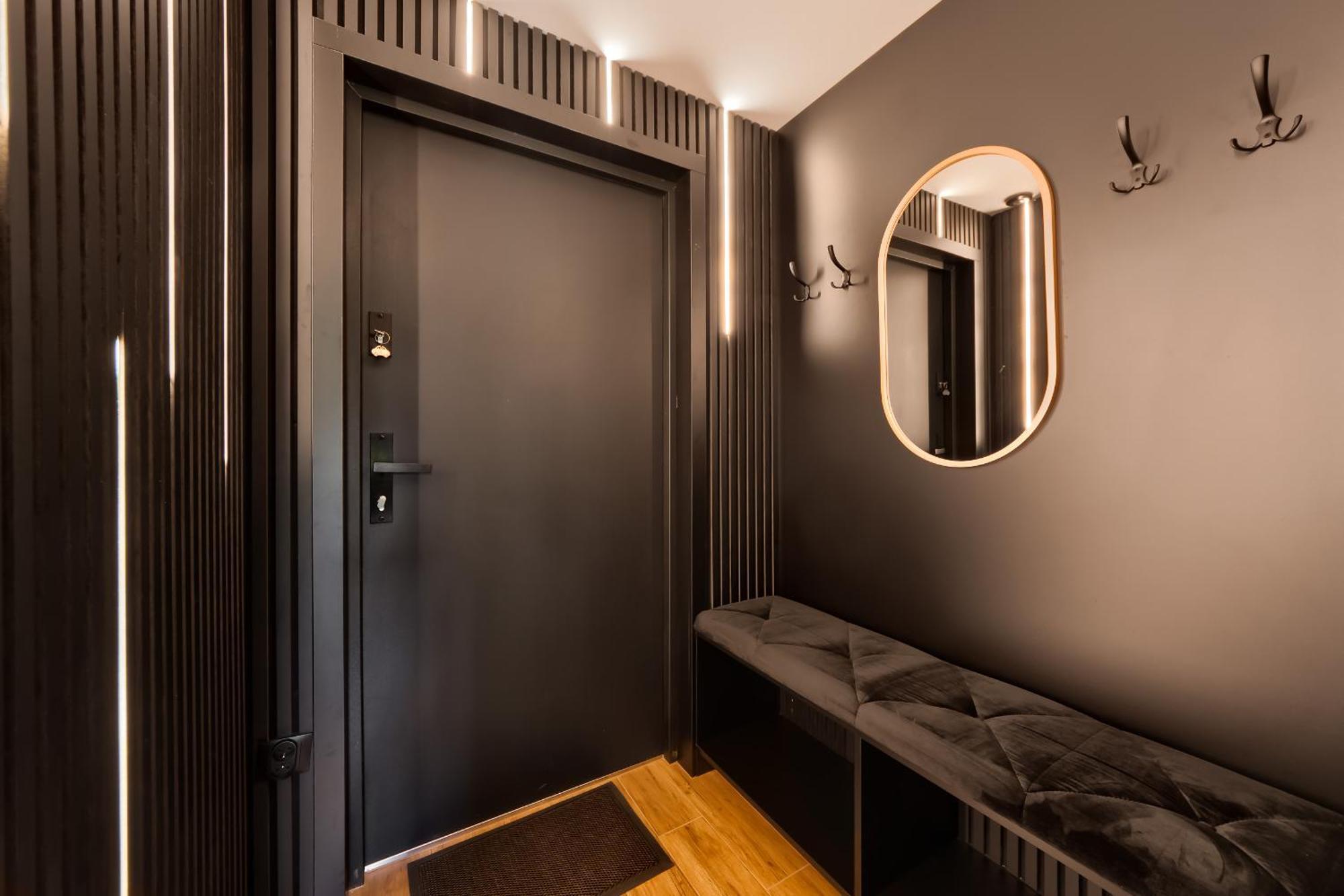 One-Bedroom Chalet